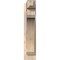Ekena Millwork Legacy Craftsman Smooth Outlooker, Douglas Fir, 5 1/2"W x 18"D x 26"H OUT06X18X26LEC04SDF - alternate 2